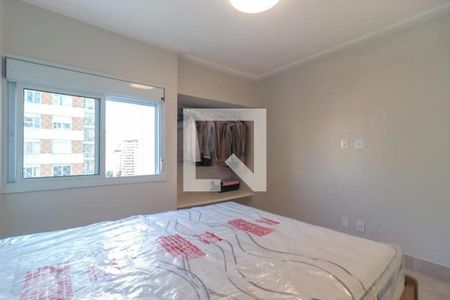 Apartamento à venda com 3 quartos, 117m² em Jardim Paulista, São Paulo
