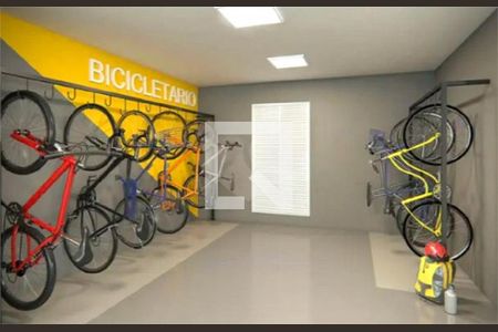 Apartamento à venda com 2 quartos, 41m² em Chácara Califórnia, São Paulo