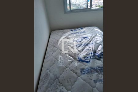 Apartamento à venda com 2 quartos, 41m² em Chácara Califórnia, São Paulo