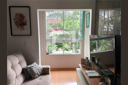 Apartamento à venda com 2 quartos, 51m² em Utinga, Santo André