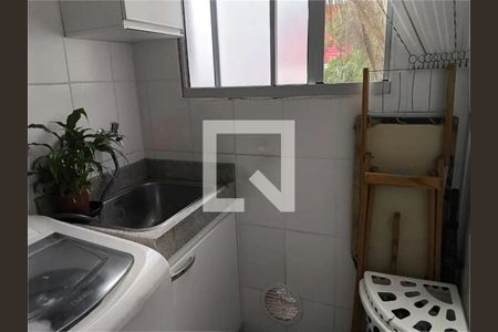 Apartamento à venda com 2 quartos, 51m² em Utinga, Santo André
