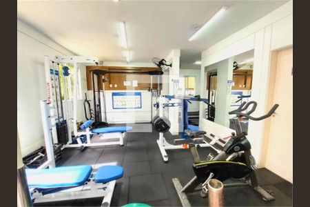 Apartamento à venda com 3 quartos, 59m² em Vila Mendes, São Paulo