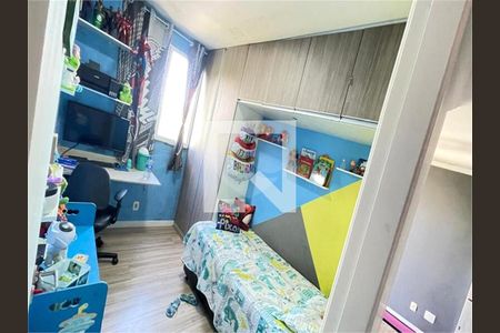 Apartamento à venda com 3 quartos, 59m² em Vila Mendes, São Paulo