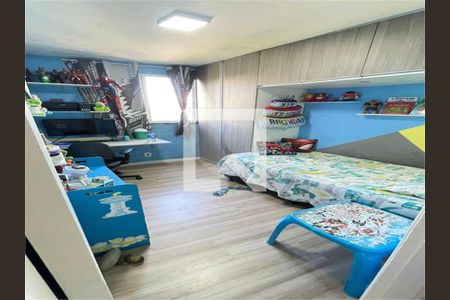 Apartamento à venda com 3 quartos, 59m² em Vila Mendes, São Paulo