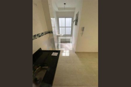 Apartamento à venda com 1 quarto, 36m² em Jardim Modelo, São Paulo