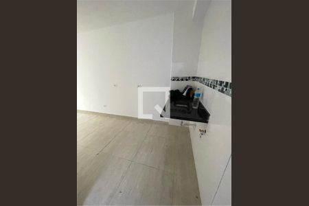 Apartamento à venda com 1 quarto, 36m² em Jardim Modelo, São Paulo