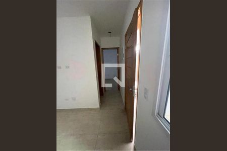 Apartamento à venda com 1 quarto, 36m² em Jardim Modelo, São Paulo