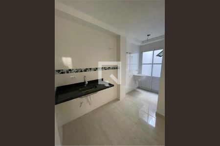 Apartamento à venda com 1 quarto, 36m² em Jardim Modelo, São Paulo