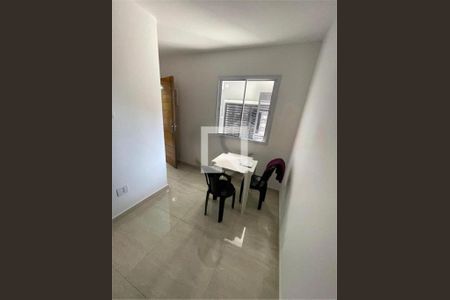 Apartamento à venda com 1 quarto, 36m² em Jardim Modelo, São Paulo