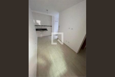 Apartamento à venda com 1 quarto, 36m² em Jardim Modelo, São Paulo