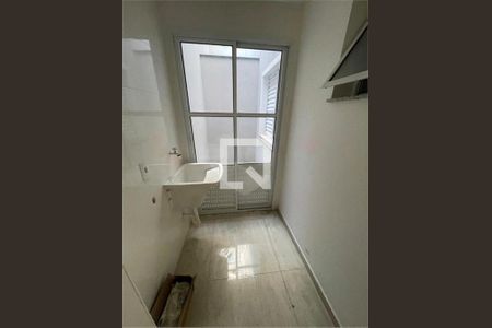 Apartamento à venda com 1 quarto, 36m² em Jardim Modelo, São Paulo