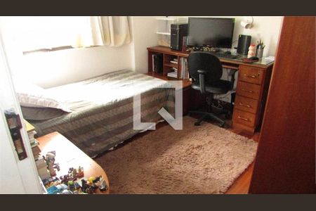 Apartamento à venda com 3 quartos, 73m² em Vila Dom Pedro II, São Paulo