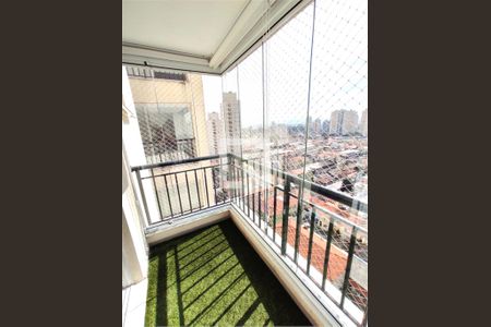 Apartamento à venda com 2 quartos, 85m² em Alto da Mooca, São Paulo