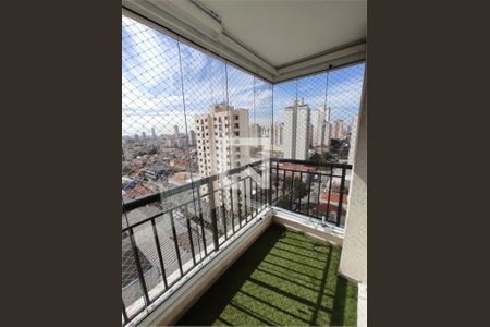 Apartamento à venda com 2 quartos, 85m² em Alto da Mooca, São Paulo