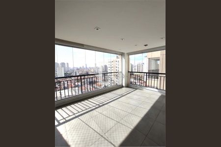 Apartamento à venda com 2 quartos, 85m² em Alto da Mooca, São Paulo