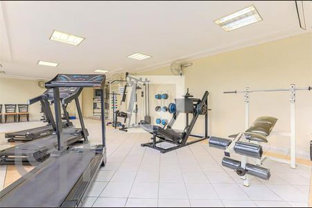 Apartamento à venda com 2 quartos, 117m² em Mooca, São Paulo