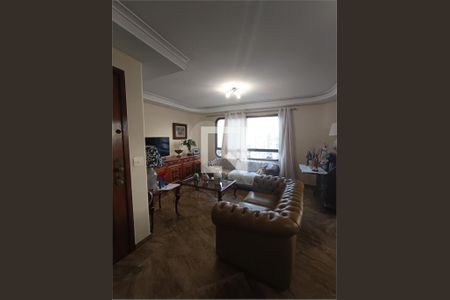 Apartamento à venda com 2 quartos, 117m² em Mooca, São Paulo