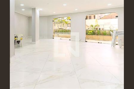 Apartamento à venda com 2 quartos, 117m² em Mooca, São Paulo