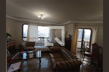 Apartamento à venda com 2 quartos, 117m² em Mooca, São Paulo