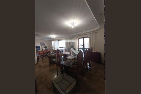 Apartamento à venda com 2 quartos, 117m² em Mooca, São Paulo