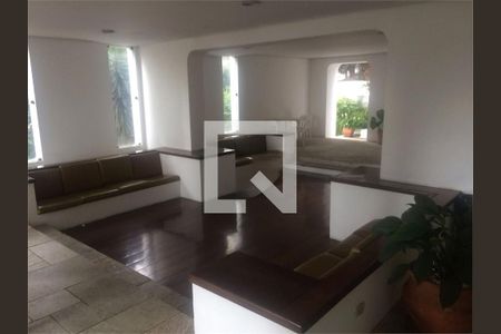 Apartamento à venda com 3 quartos, 107m² em Vila Andrade, São Paulo