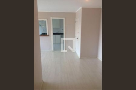 Apartamento à venda com 3 quartos, 107m² em Vila Andrade, São Paulo