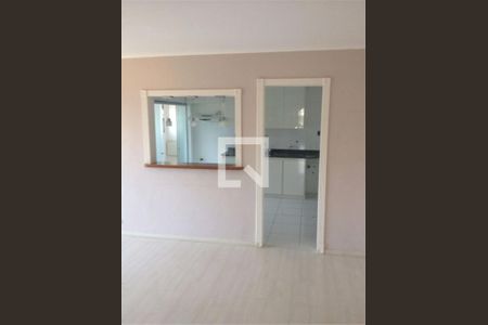 Apartamento à venda com 3 quartos, 107m² em Vila Andrade, São Paulo