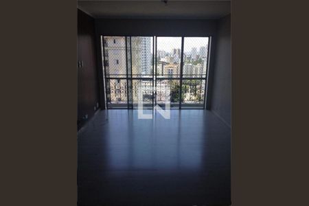 Apartamento à venda com 3 quartos, 107m² em Vila Andrade, São Paulo