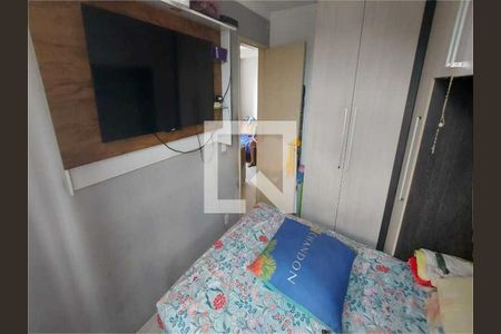 Apartamento à venda com 2 quartos, 43m² em Jardim Angela (Zona Leste), São Paulo