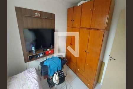 Apartamento à venda com 2 quartos, 43m² em Jardim Angela (Zona Leste), São Paulo