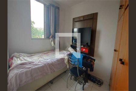 Apartamento à venda com 2 quartos, 43m² em Jardim Angela (Zona Leste), São Paulo