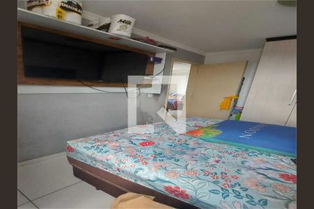Apartamento à venda com 2 quartos, 43m² em Jardim Angela (Zona Leste), São Paulo