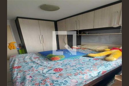 Apartamento à venda com 2 quartos, 43m² em Jardim Angela (Zona Leste), São Paulo