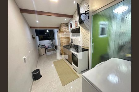 Apartamento à venda com 3 quartos, 110m² em Jardim Utinga, Santo André