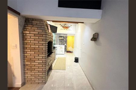 Apartamento à venda com 3 quartos, 110m² em Jardim Utinga, Santo André