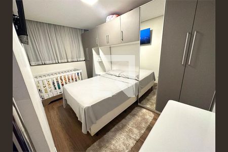 Apartamento à venda com 3 quartos, 110m² em Jardim Utinga, Santo André