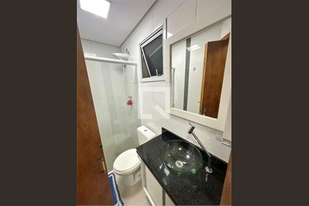 Apartamento à venda com 3 quartos, 110m² em Jardim Utinga, Santo André