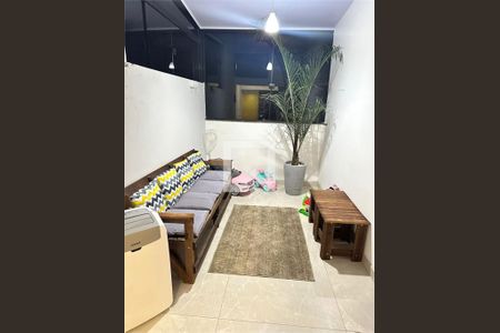 Apartamento à venda com 3 quartos, 110m² em Jardim Utinga, Santo André