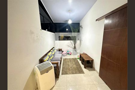 Apartamento à venda com 3 quartos, 110m² em Jardim Utinga, Santo André