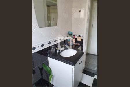 Apartamento à venda com 1 quarto, 50m² em Mooca, São Paulo