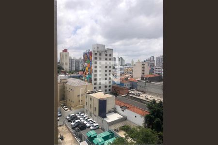 Apartamento à venda com 1 quarto, 50m² em Mooca, São Paulo