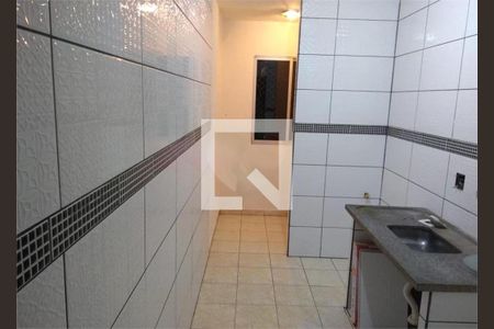 Apartamento à venda com 2 quartos, 51m² em Vila Bela Vista (Zona Norte), São Paulo