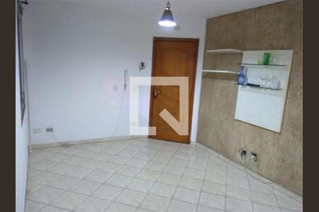 Apartamento à venda com 2 quartos, 51m² em Vila Bela Vista (Zona Norte), São Paulo
