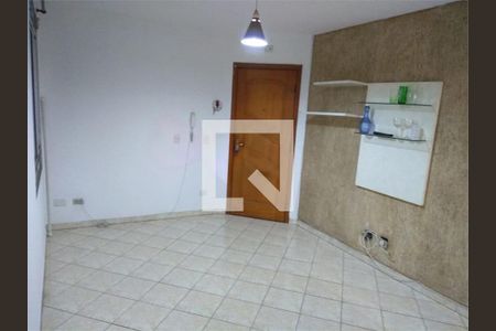 Apartamento à venda com 2 quartos, 51m² em Vila Bela Vista (Zona Norte), São Paulo