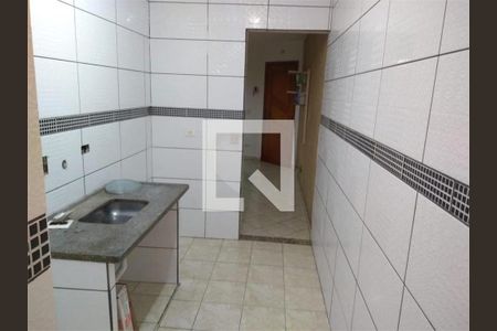 Apartamento à venda com 2 quartos, 51m² em Vila Bela Vista (Zona Norte), São Paulo