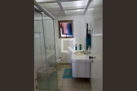 Apartamento à venda com 4 quartos, 150m² em Parque das Nações, Santo André