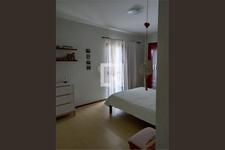 Apartamento à venda com 4 quartos, 150m² em Parque das Nações, Santo André