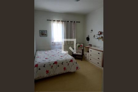 Apartamento à venda com 4 quartos, 150m² em Parque das Nações, Santo André
