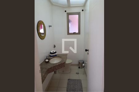 Apartamento à venda com 4 quartos, 150m² em Parque das Nações, Santo André