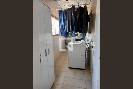 Apartamento à venda com 4 quartos, 150m² em Parque das Nações, Santo André